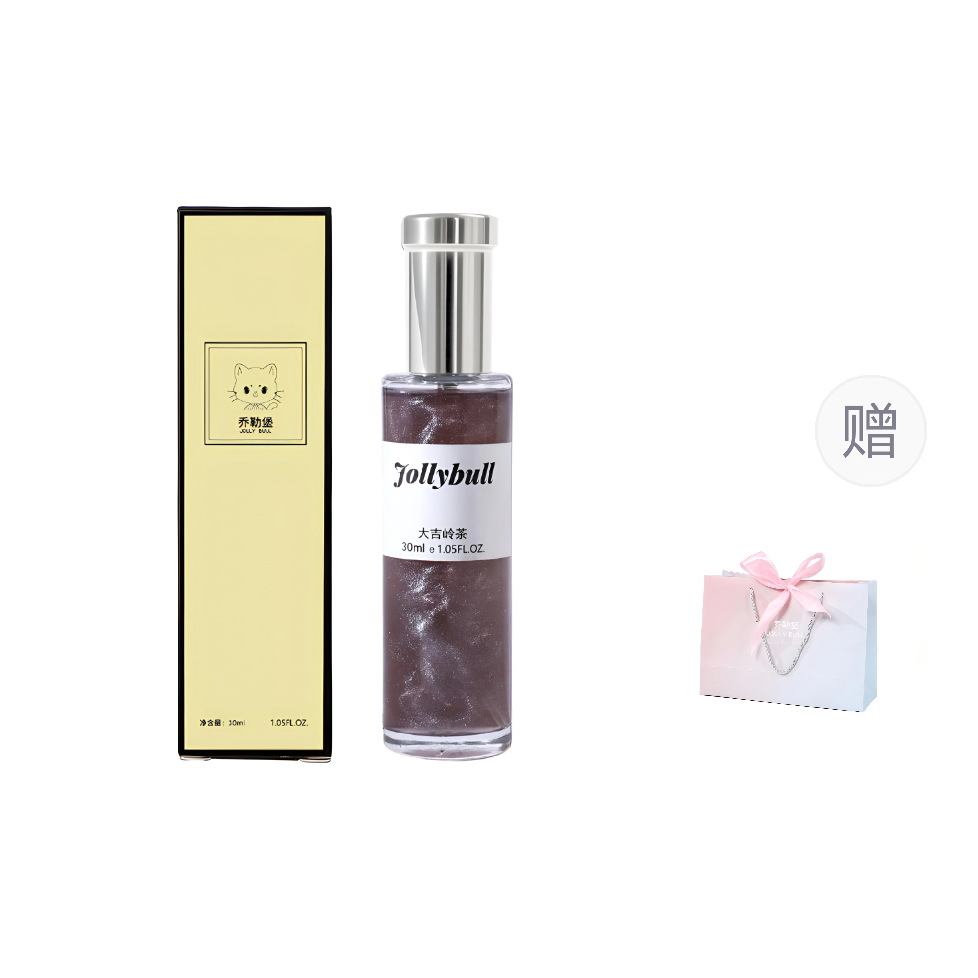 JOLLYBULL EDT 30ml