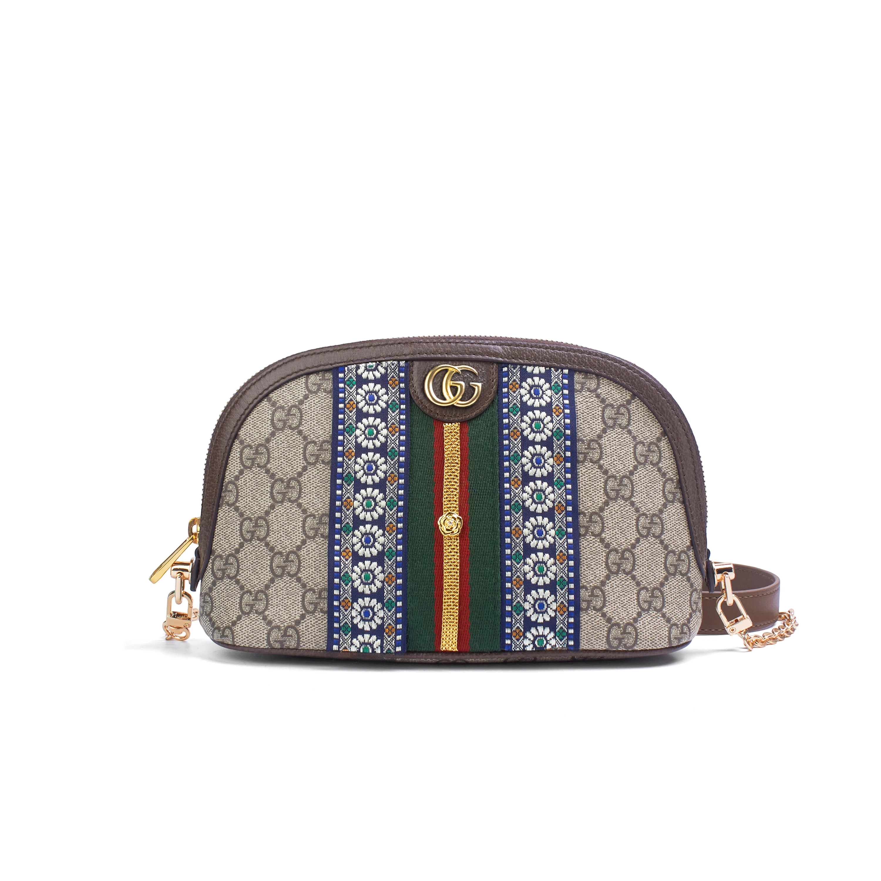 GUCCI Ophidia Logo