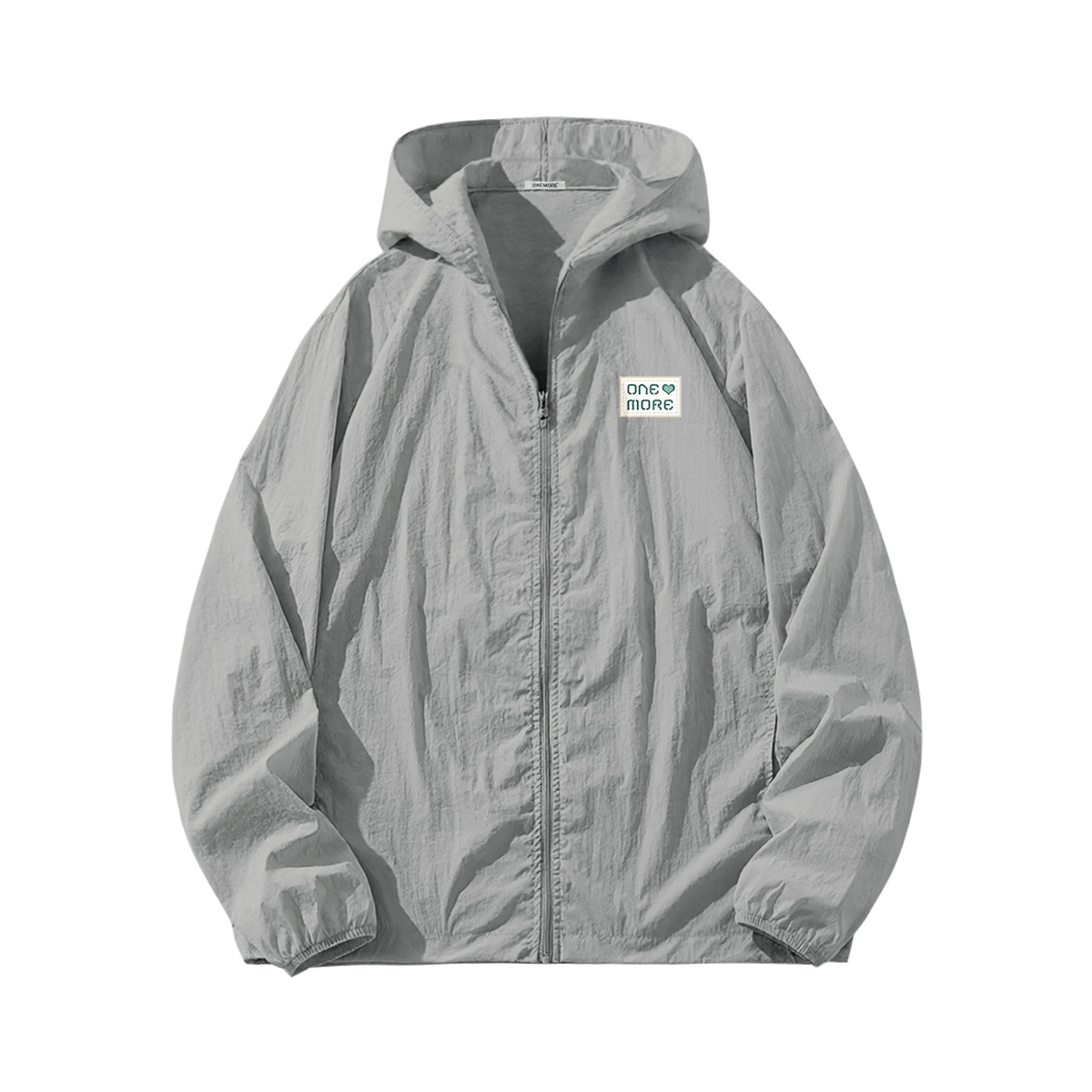ONE MORE oversize