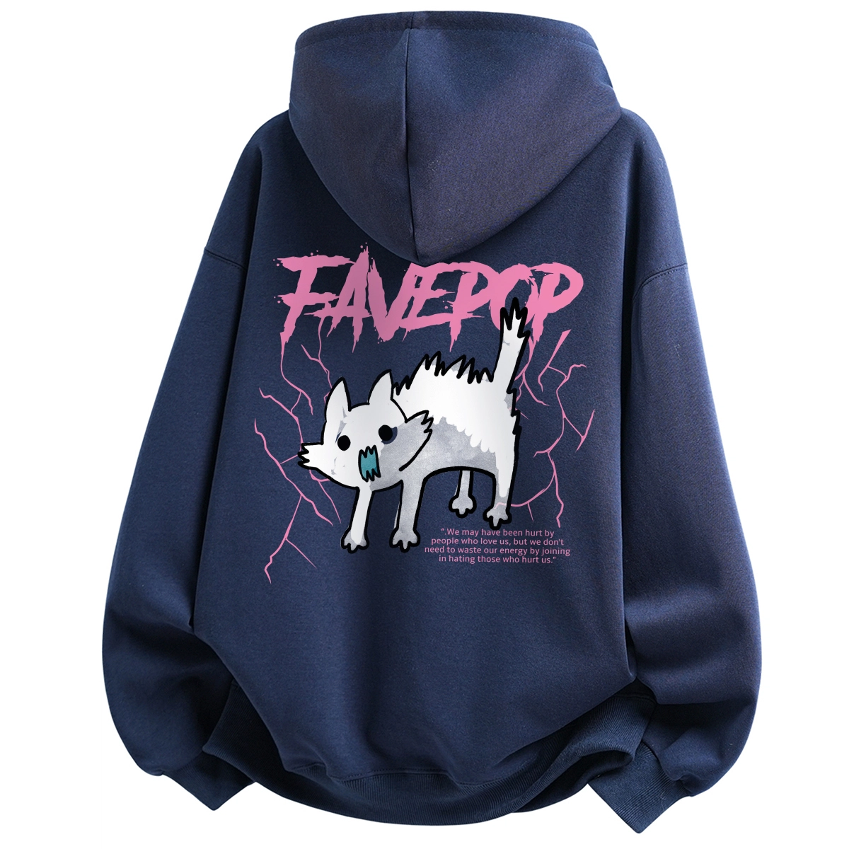 FAVEPOP Logo