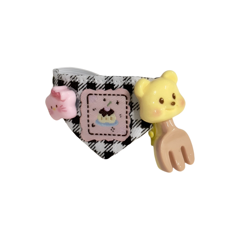 KecoSweet labubu