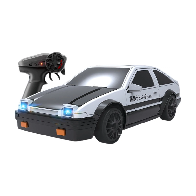 Brangdy RC 2.4G 911