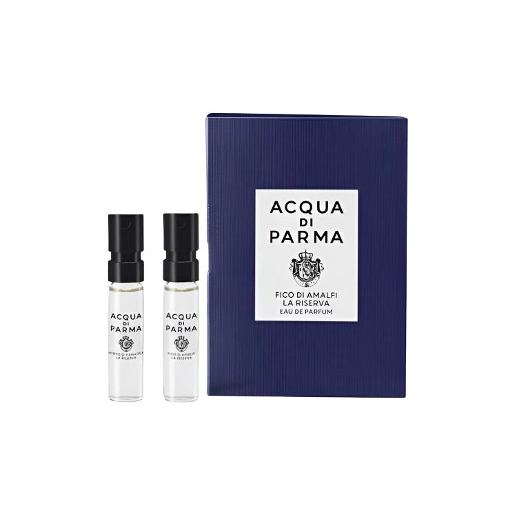 EDP 1.5ml+1.5ml