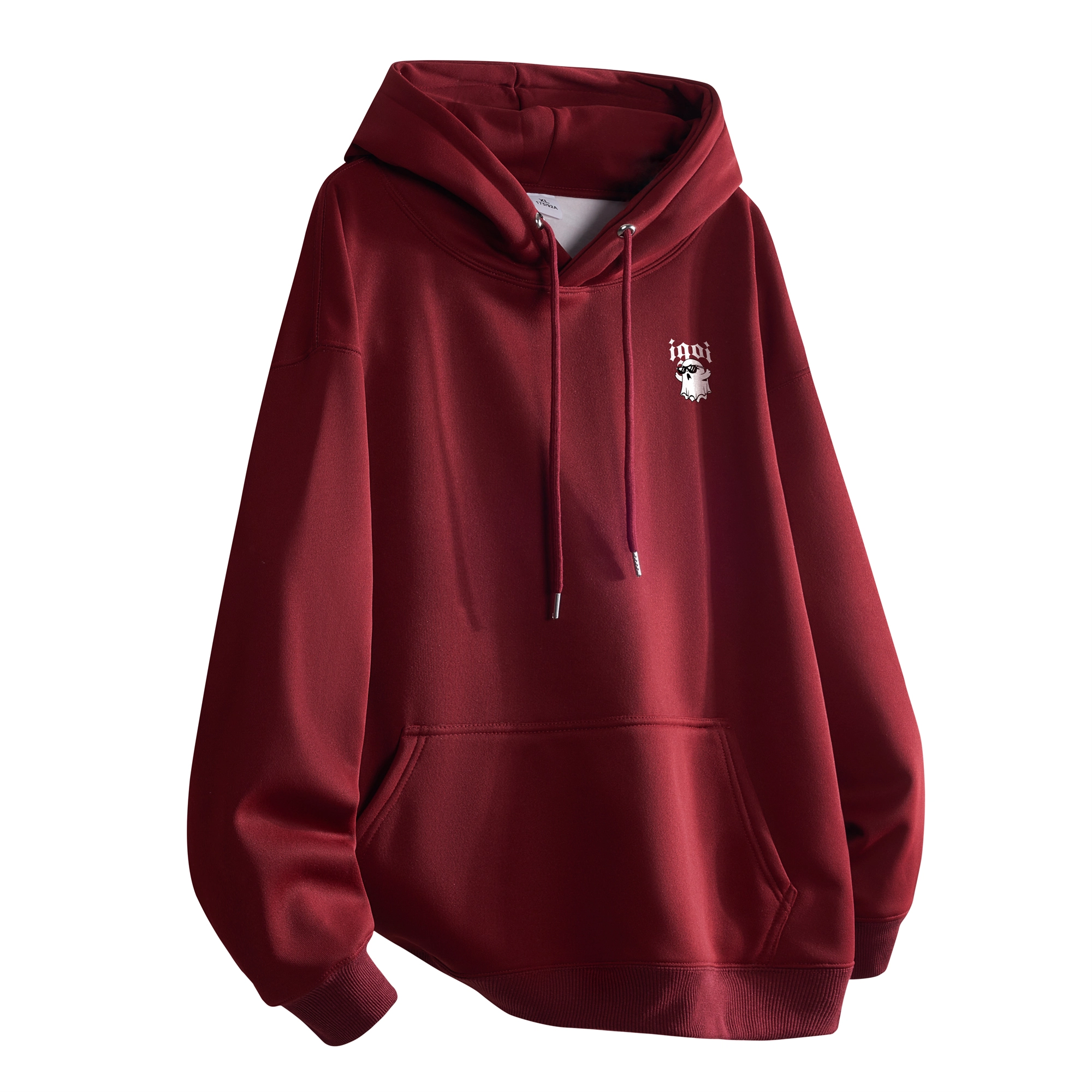 IGOI cleanfitlogo