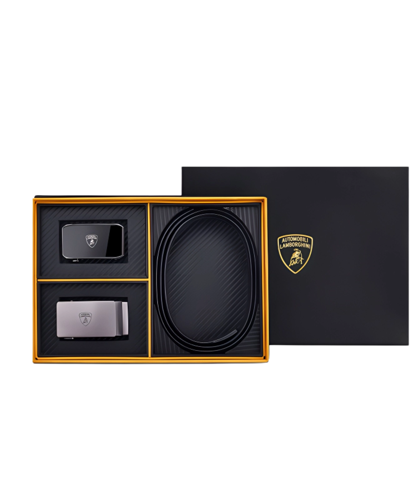Automobili Lamborghini 3.5cm