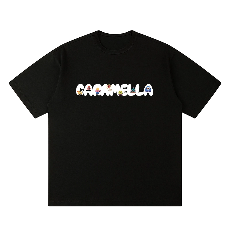Caramella LogoT