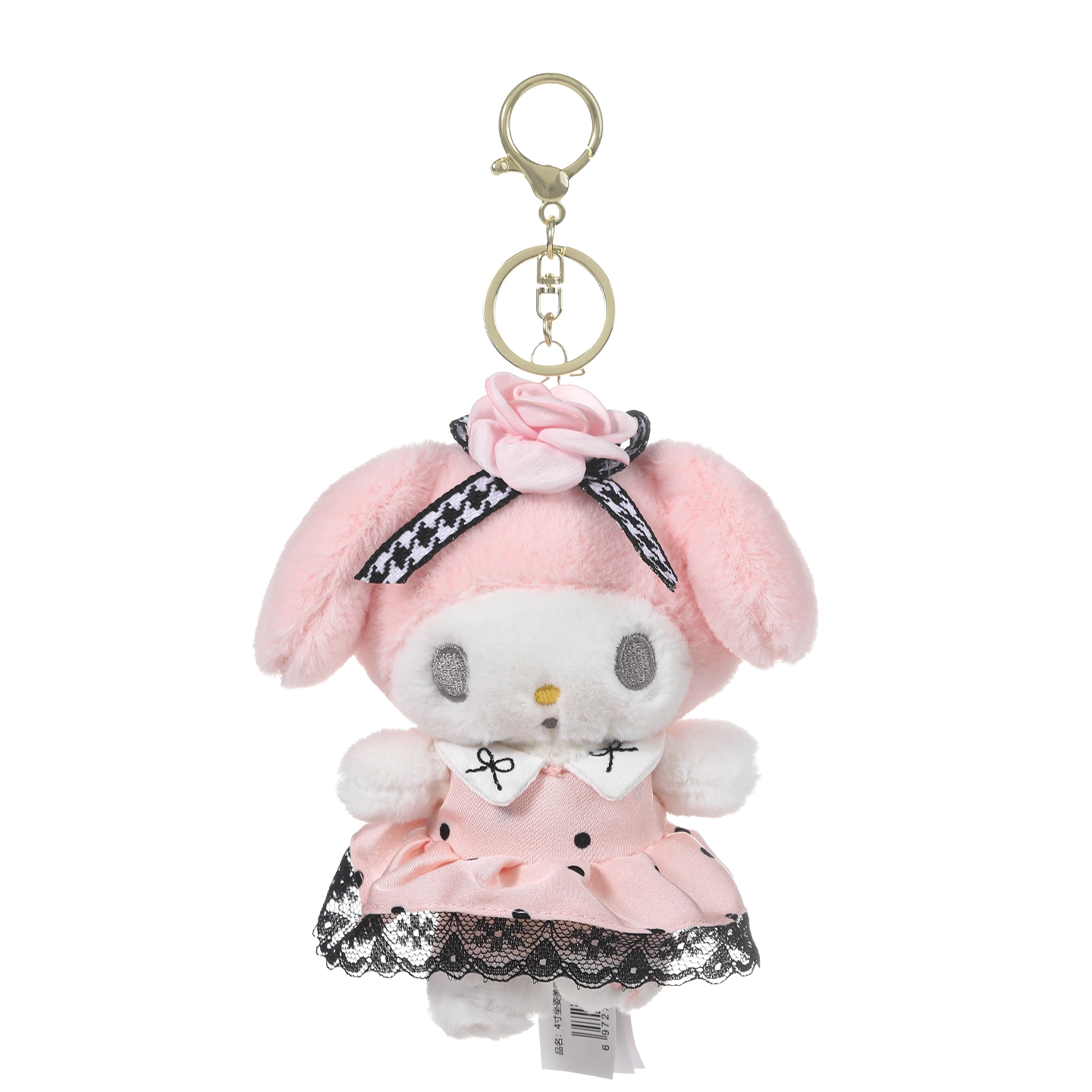 LFashion Life x Sanrio