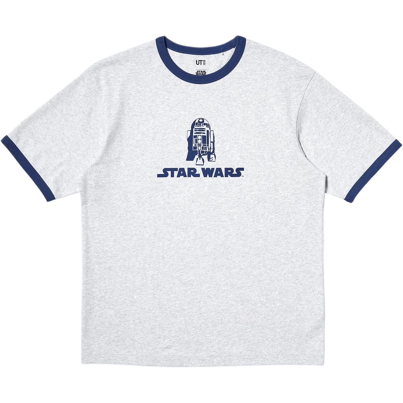 UNIQLO x Disney SS25 T