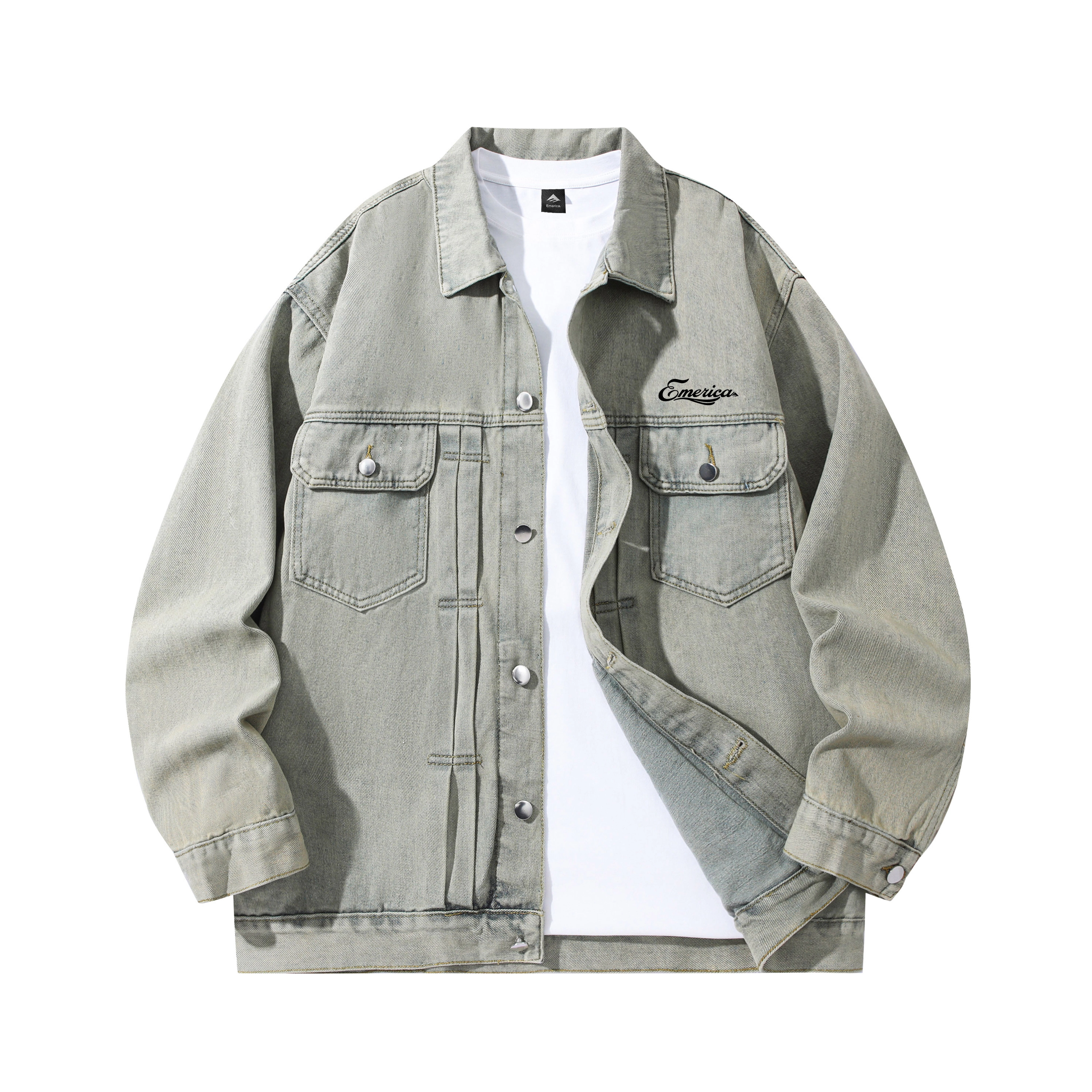EMERICA Logocleanfit