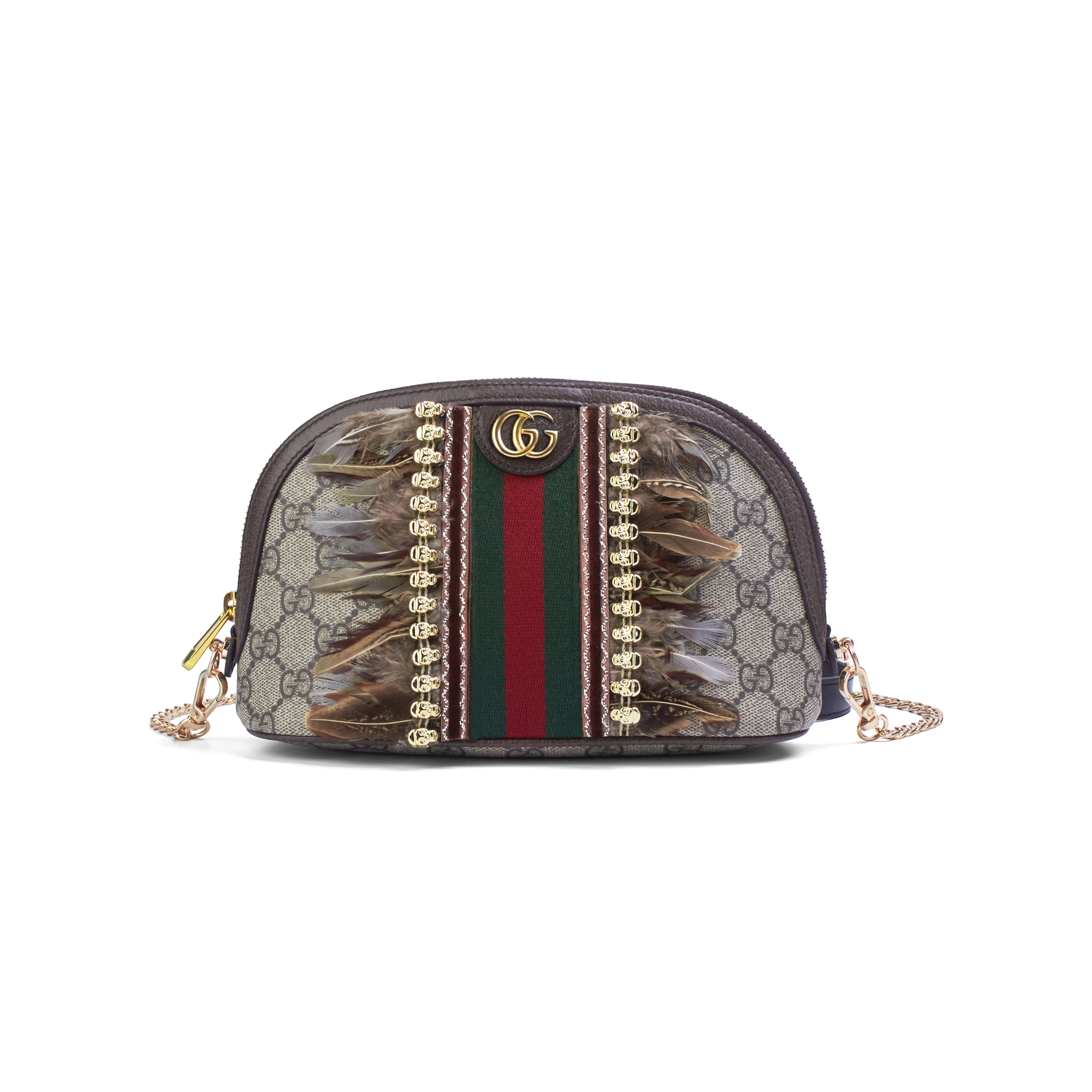 GUCCI Ophidia Logo