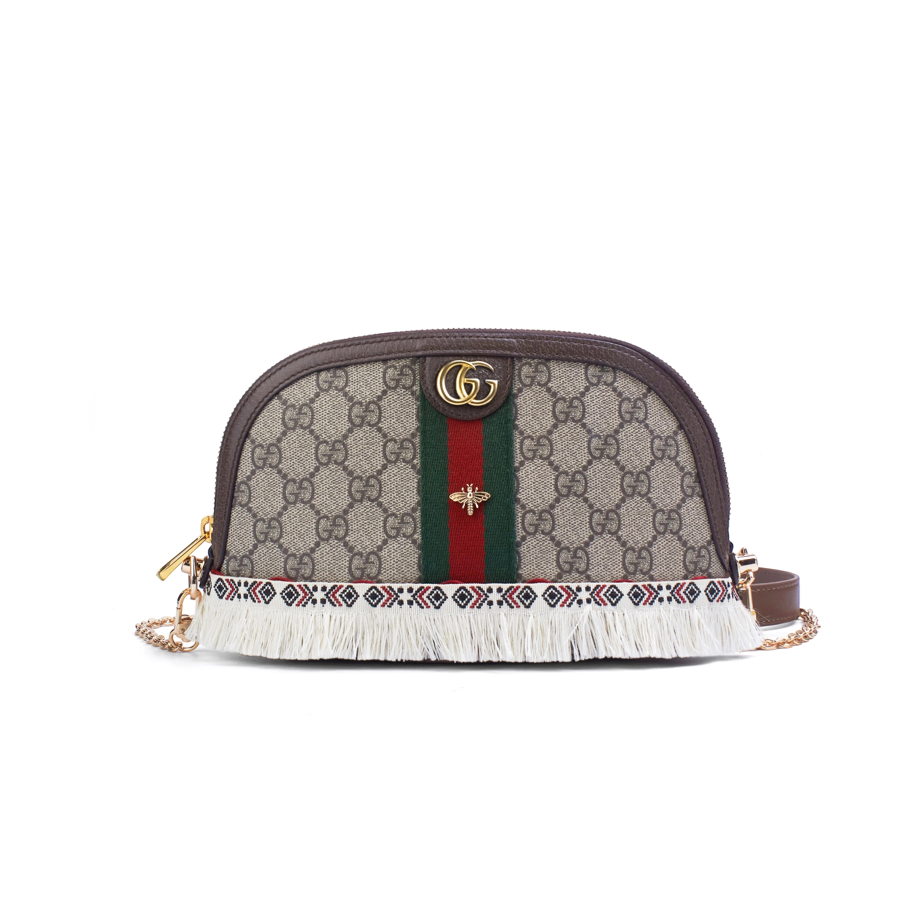 GUCCI Ophidia Logo