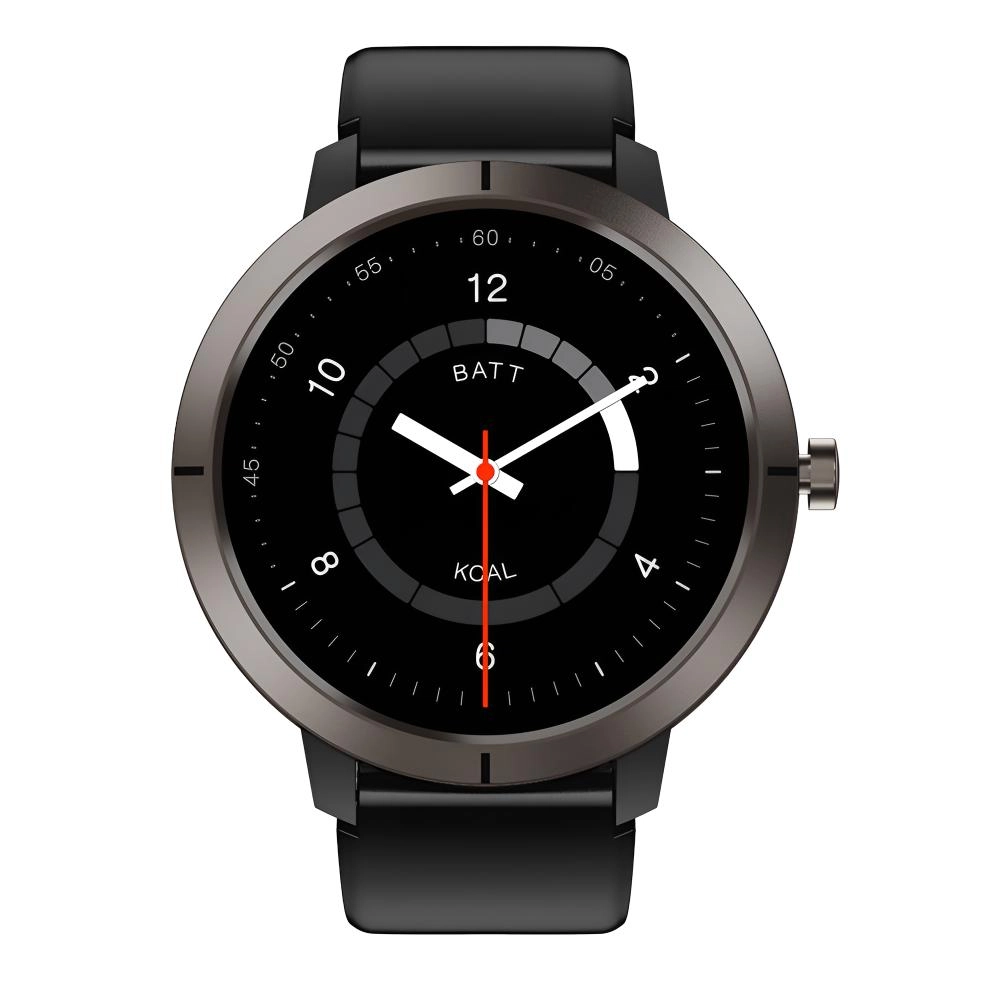 NINEWIND - GPS50AMOLED