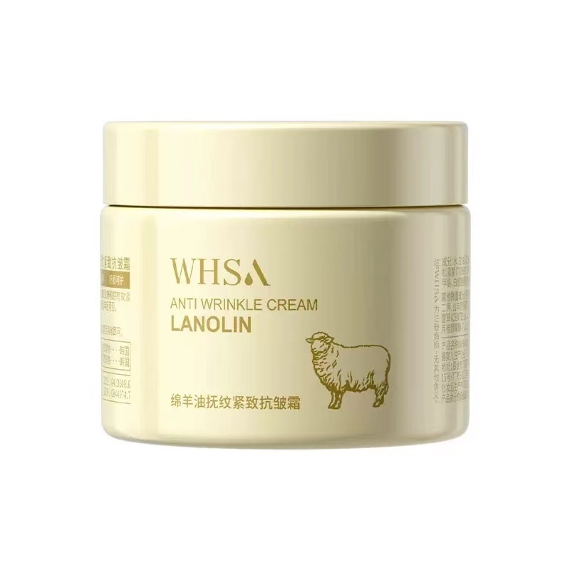 WHSA WHSA 100g
