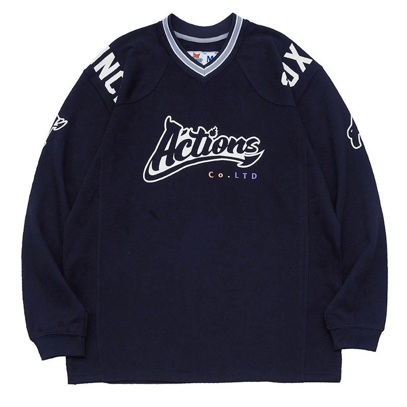 ACTIONSQUAD T