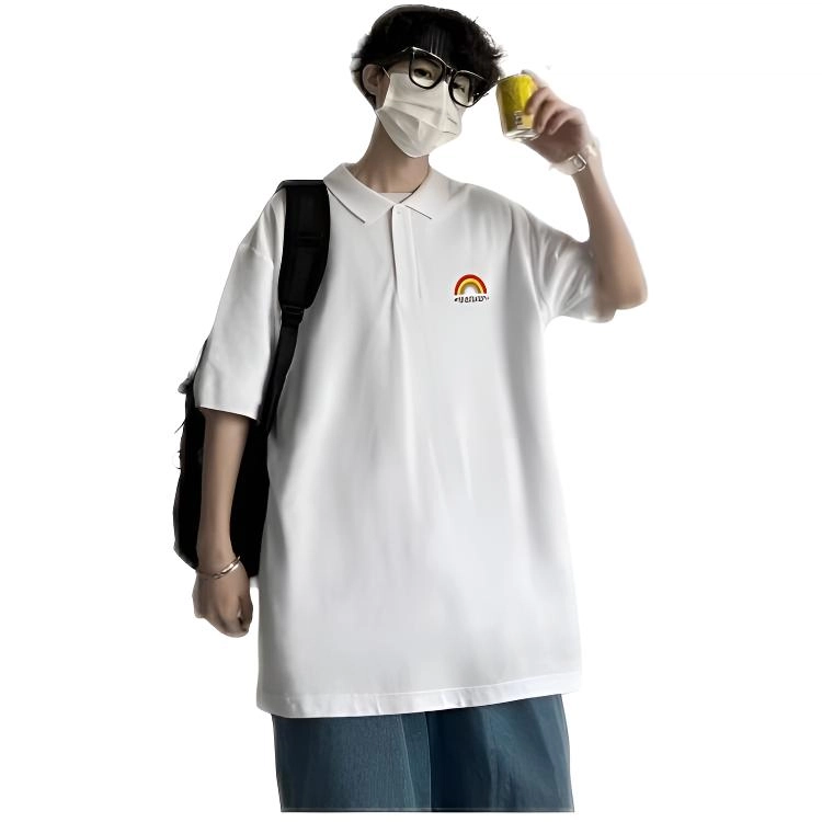 TONYBEAR polobfPolo