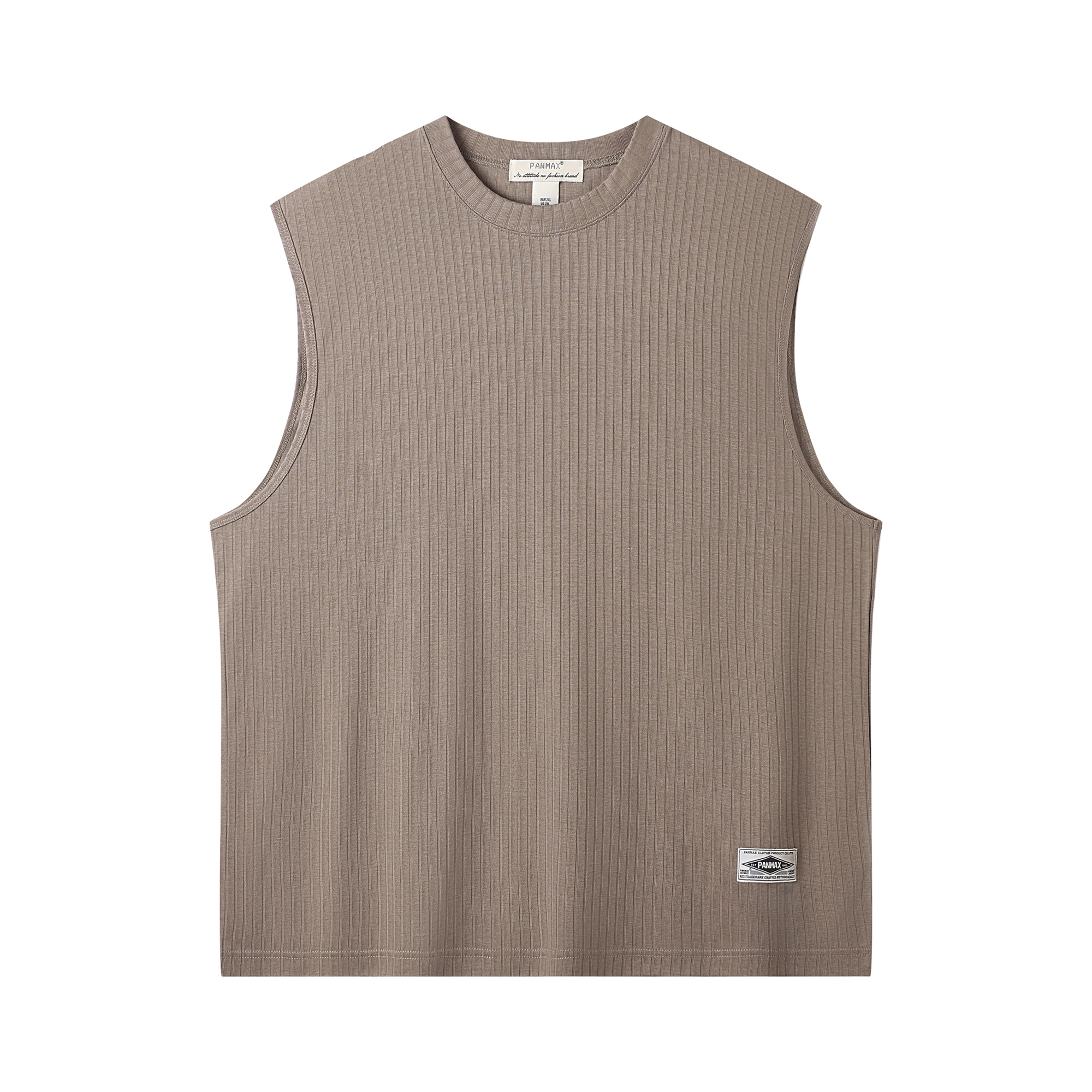 PANMAX x PJ's Vigor