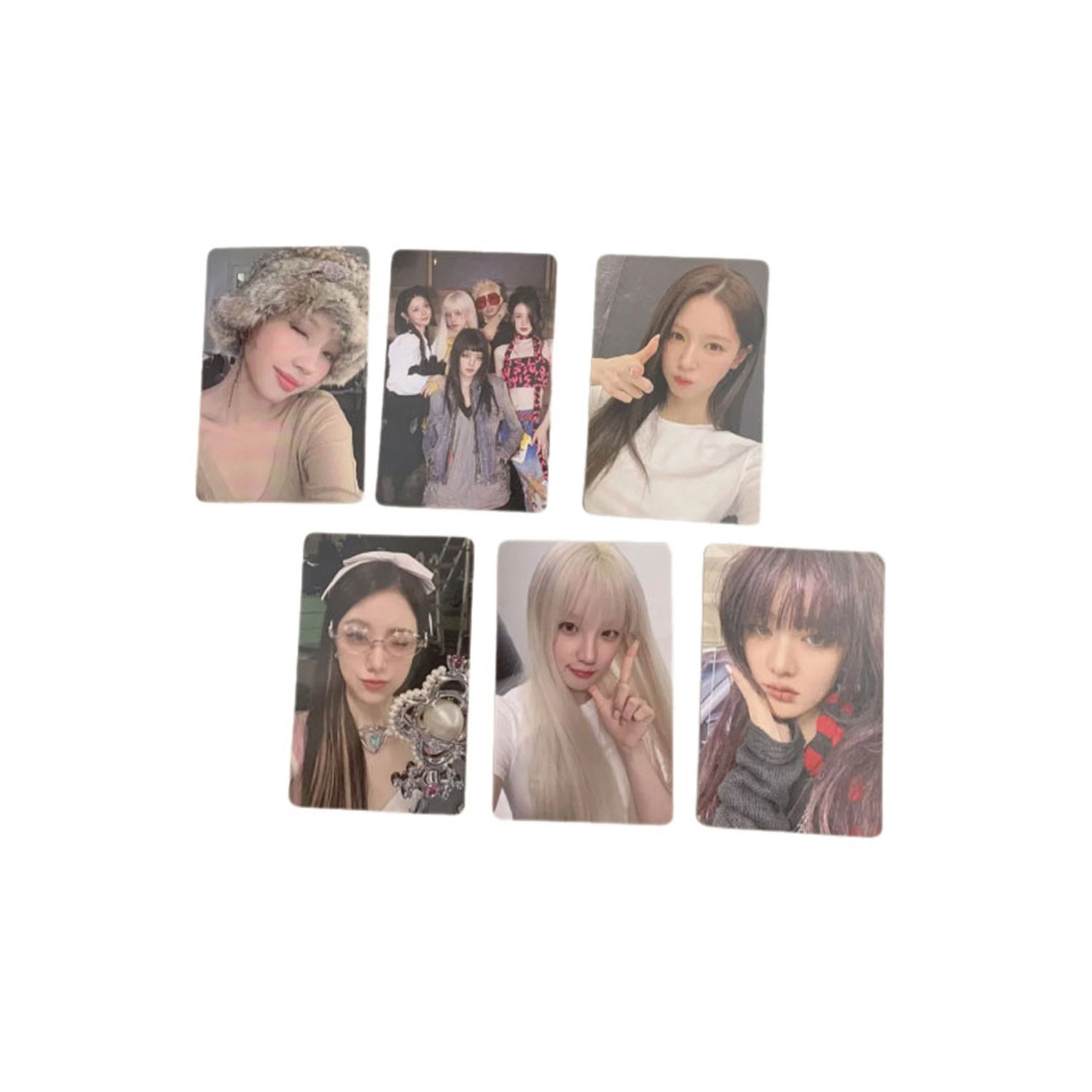 i-dle Minine 6
