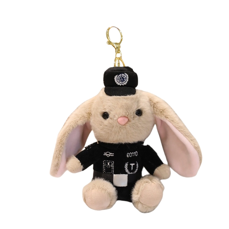 MIC RABBIT 16cm