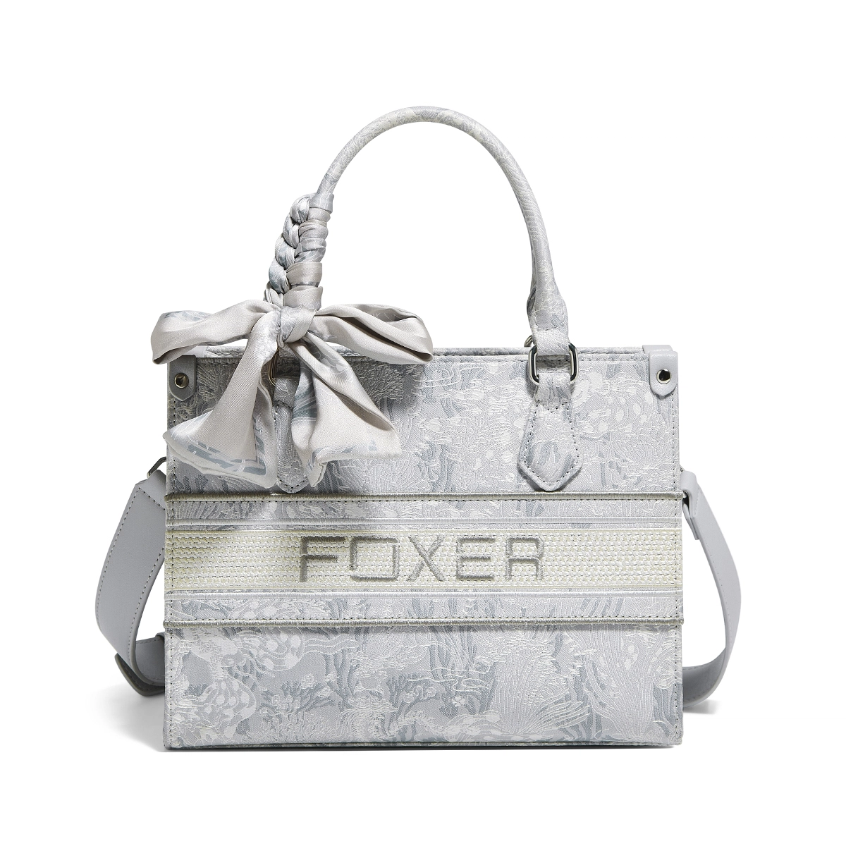 FOXER
