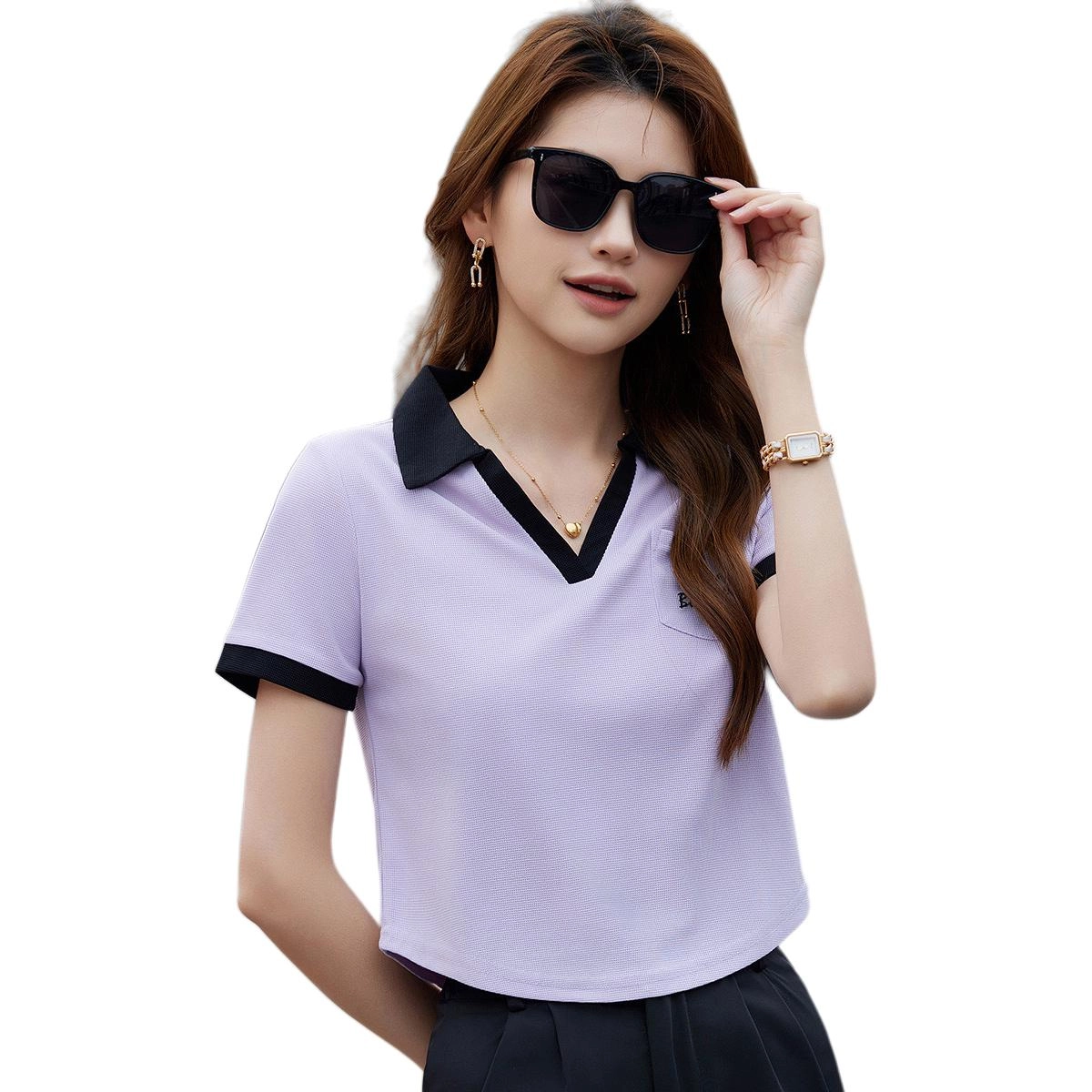 JEANSWEST POLO T