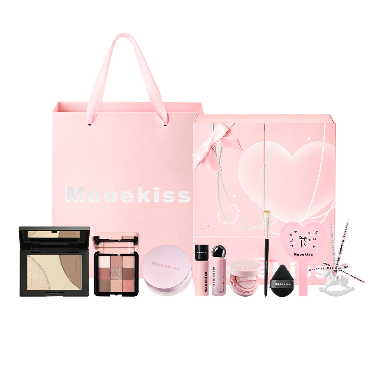 Mooekiss 10
