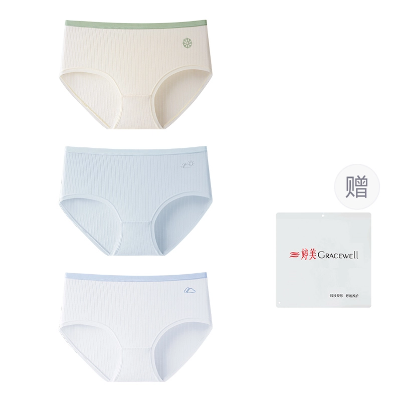 GRACEWELL 3