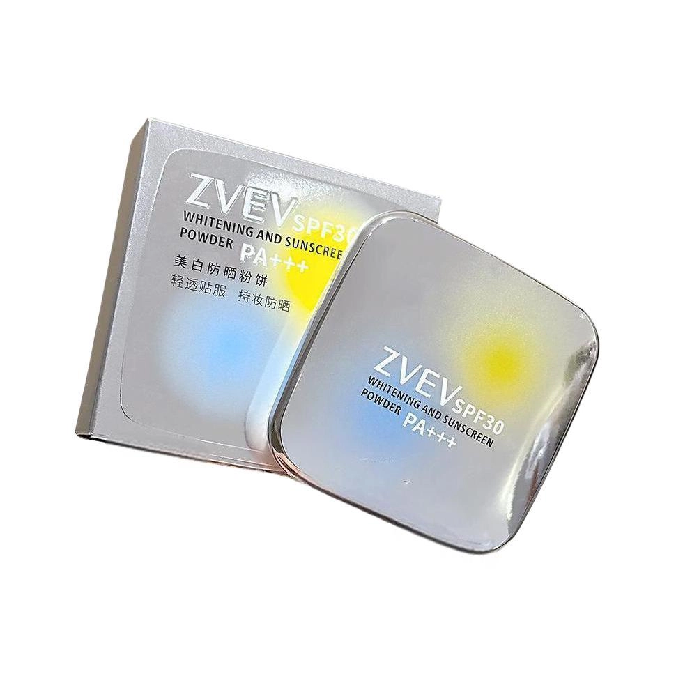 ZVEV SPF30 PA+