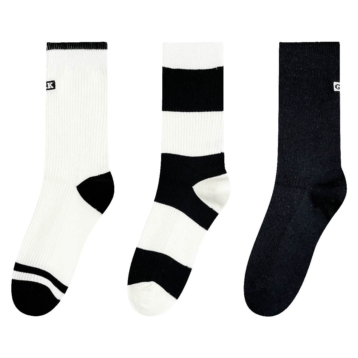 3