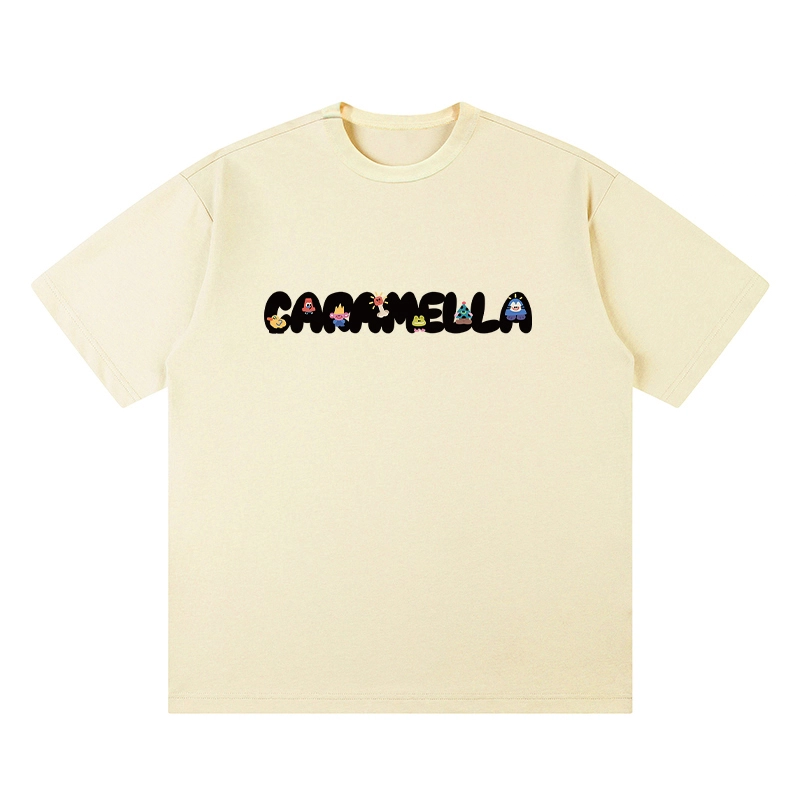 Caramella LogoT
