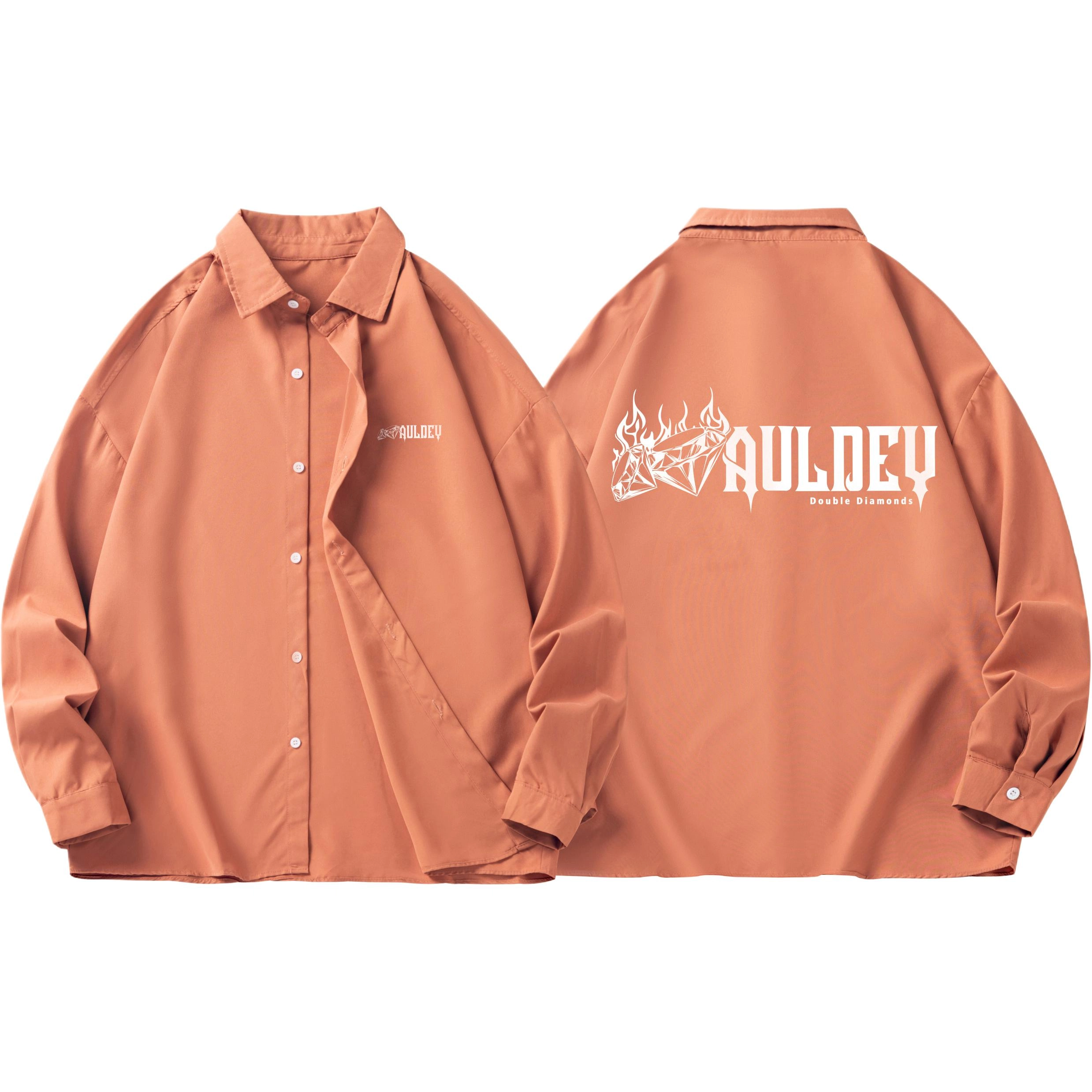 AULDEY logo