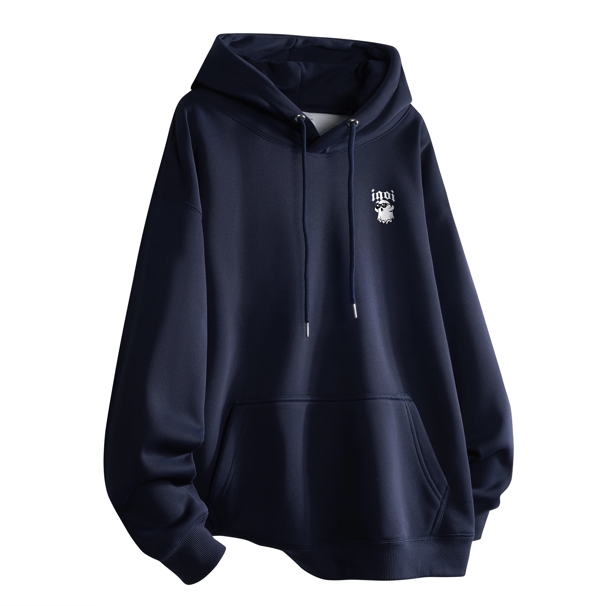 IGOI cleanfitlogo