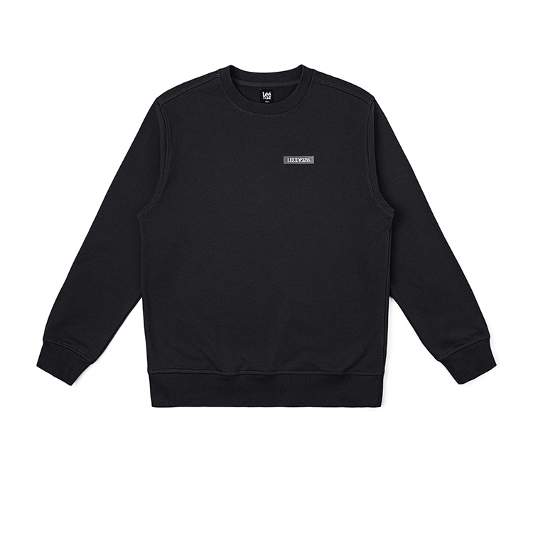 Lee FW25 Logo