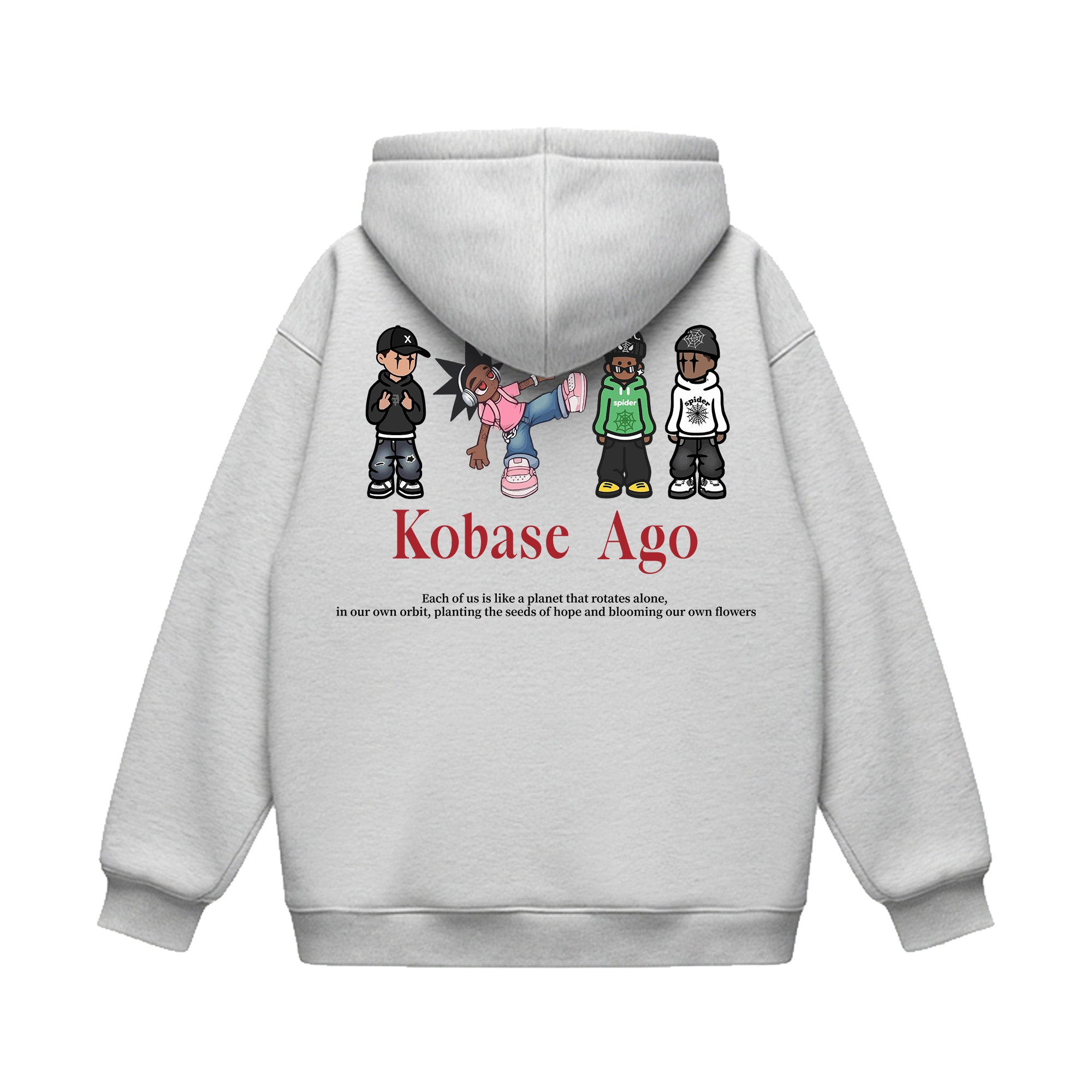 KOKO BASE 360