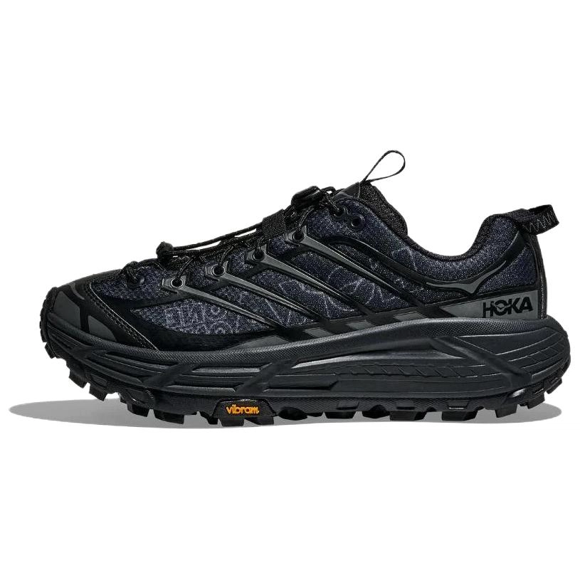 HOKA ONE ONE Mafate Three 2 WORDMARK