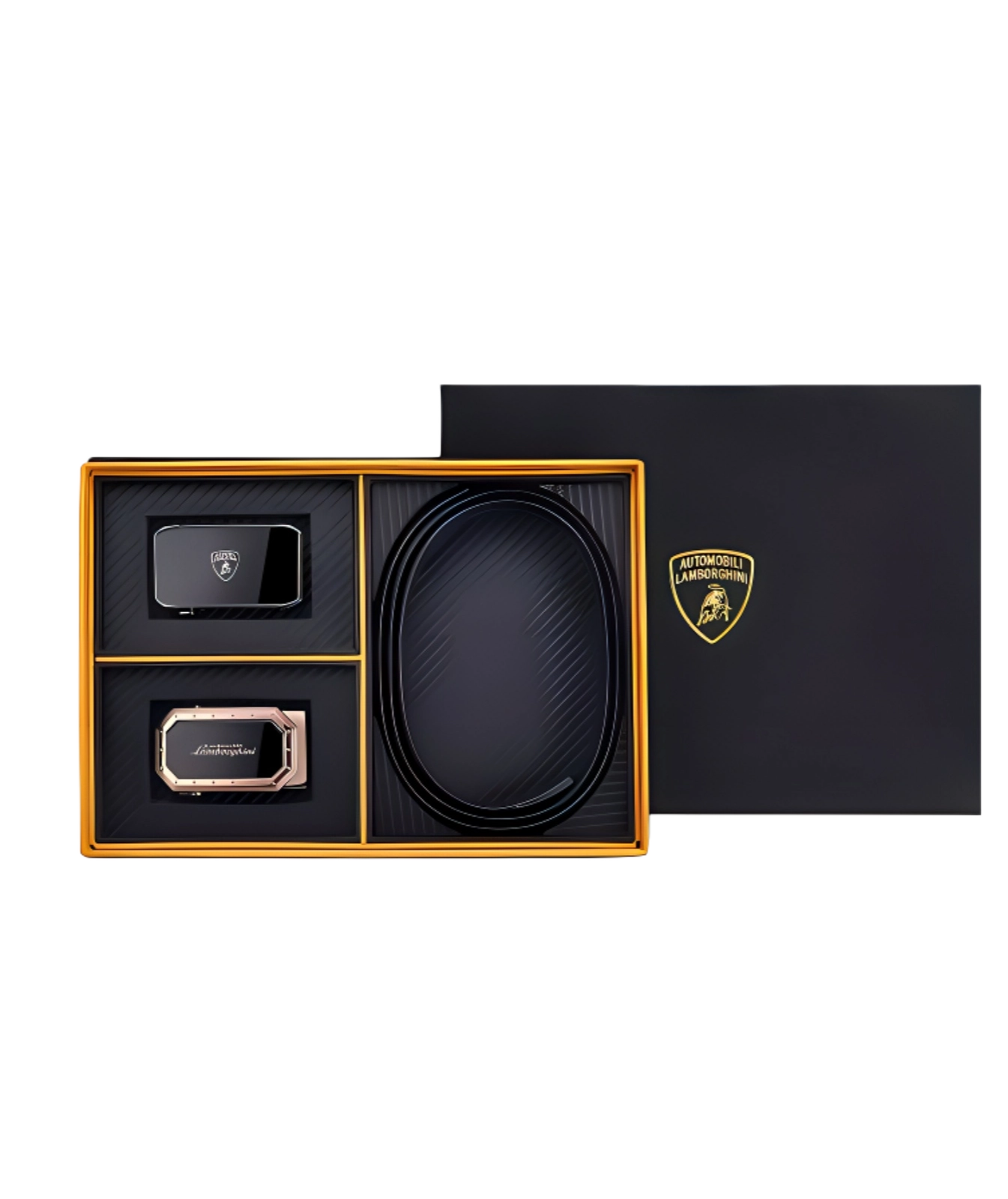 Automobili Lamborghini 3.5cm
