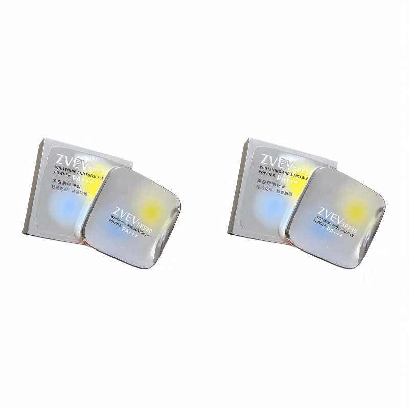 ZVEV SPF30 PA+