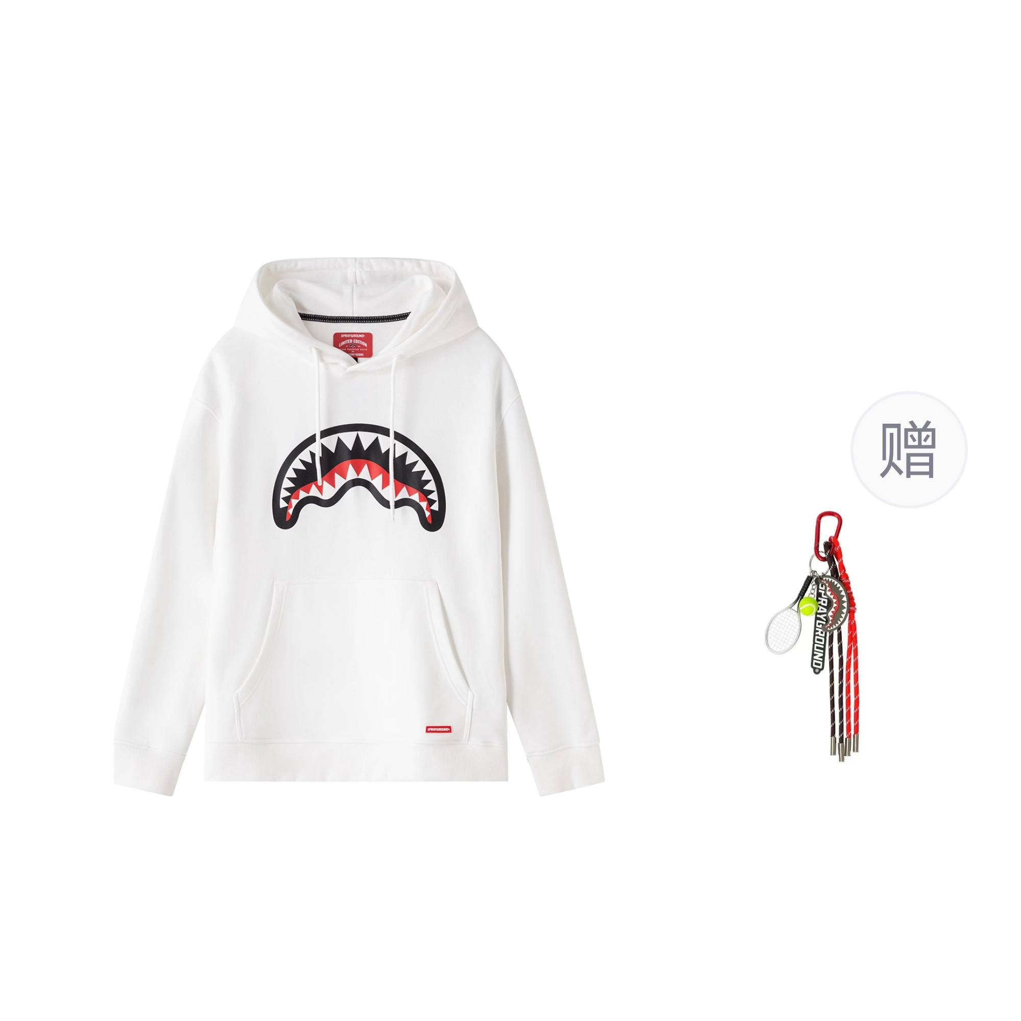 SPRAYGROUND sgLogo