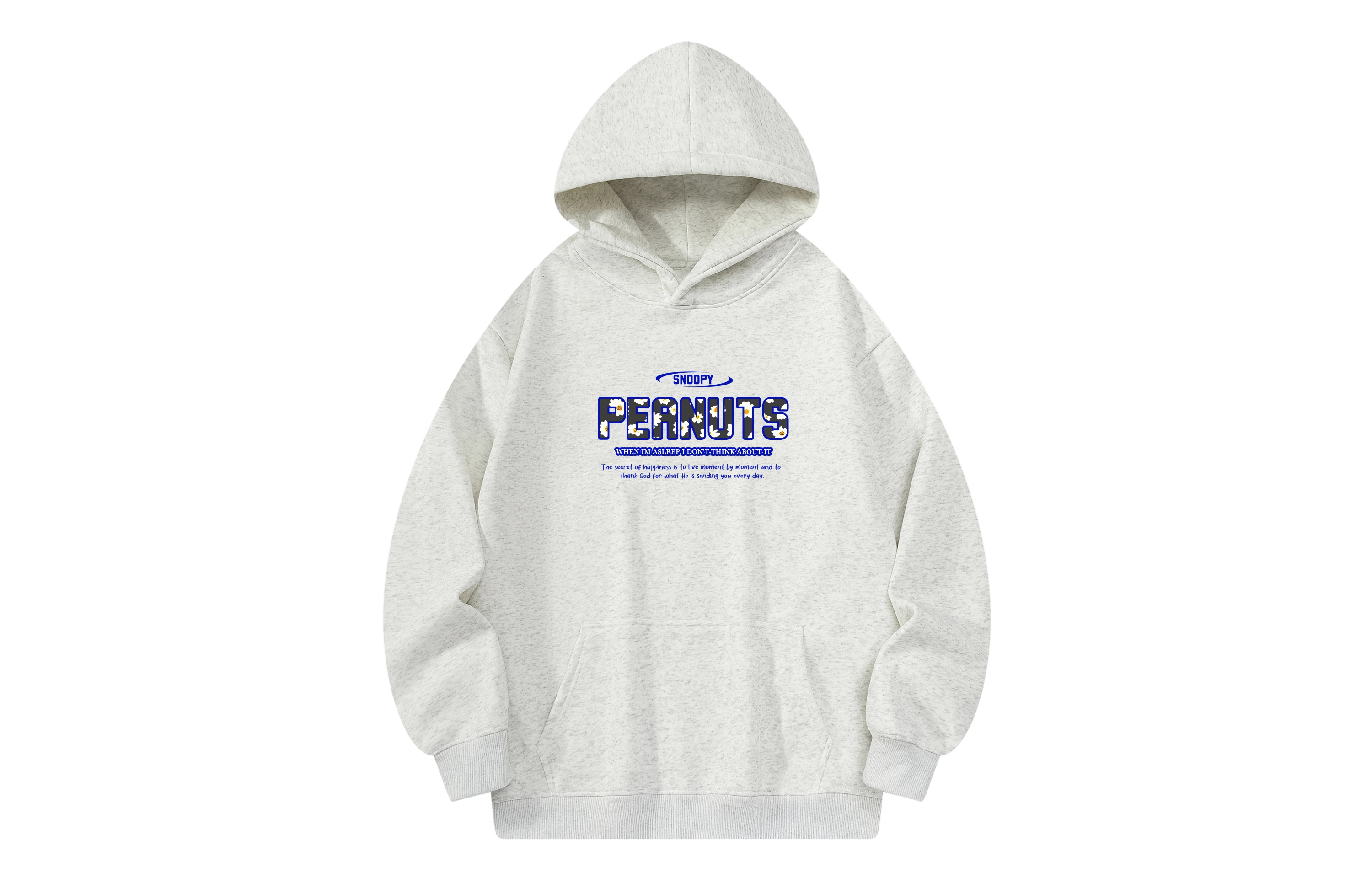 SNOOPY Logo