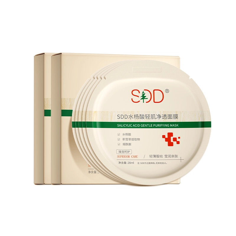SDD