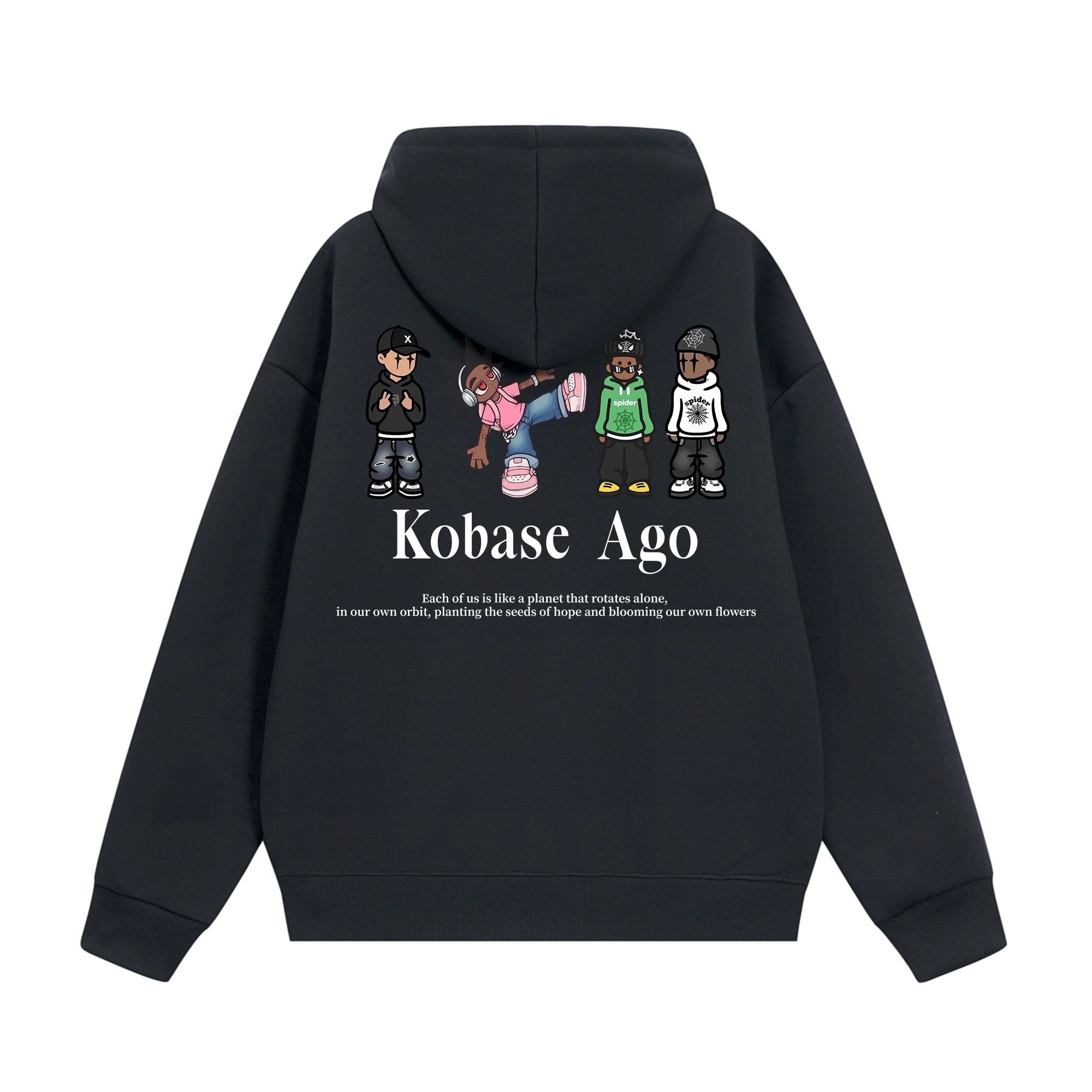 KOKO BASE 360
