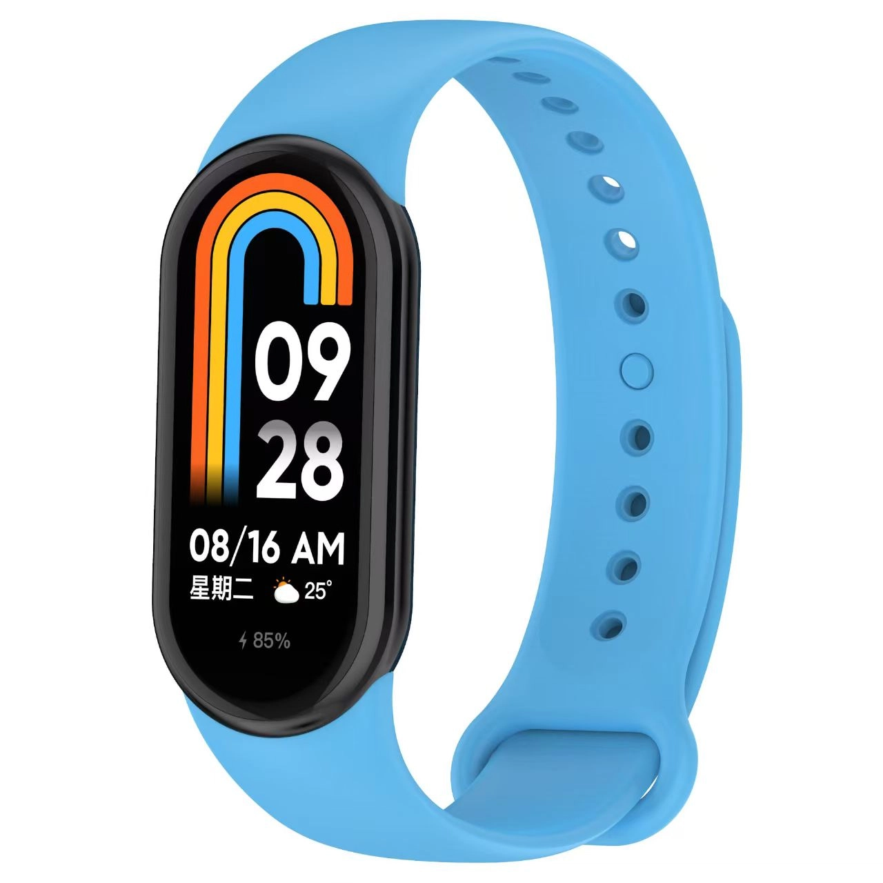 HAIAISO 9Xiaomi8nfc