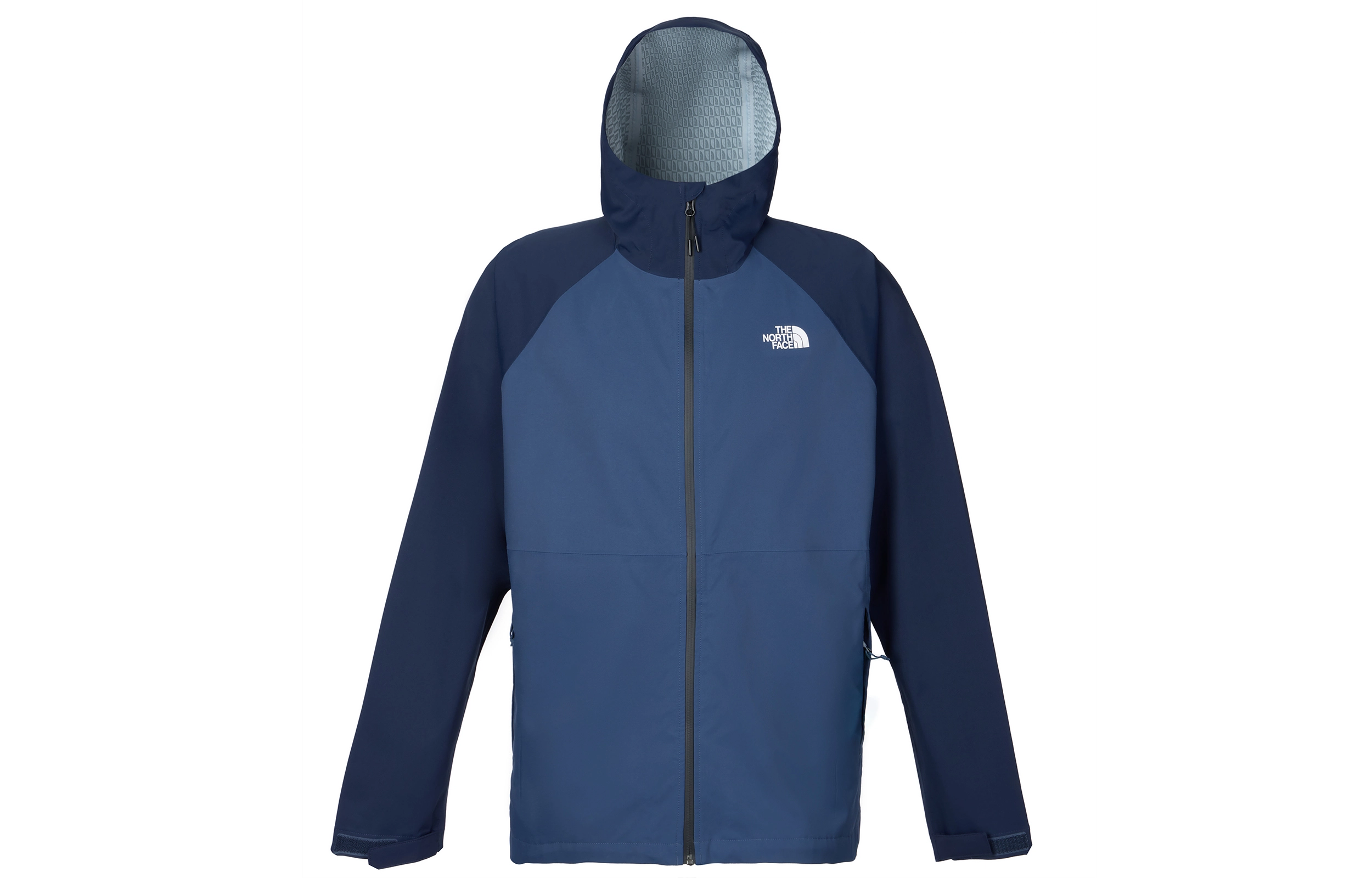 THE NORTH FACE SS23 Logo