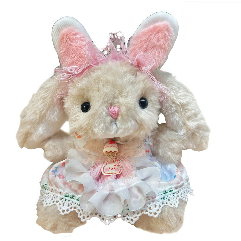 MIC RABBIT 15cm