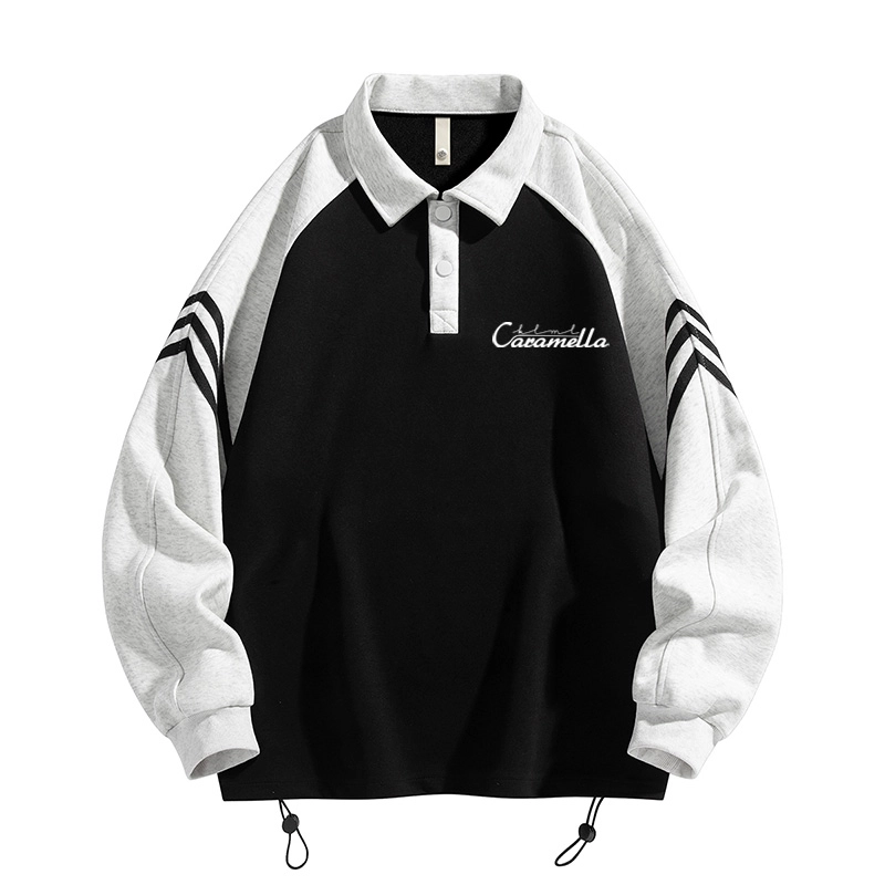 Caramella logoPolo