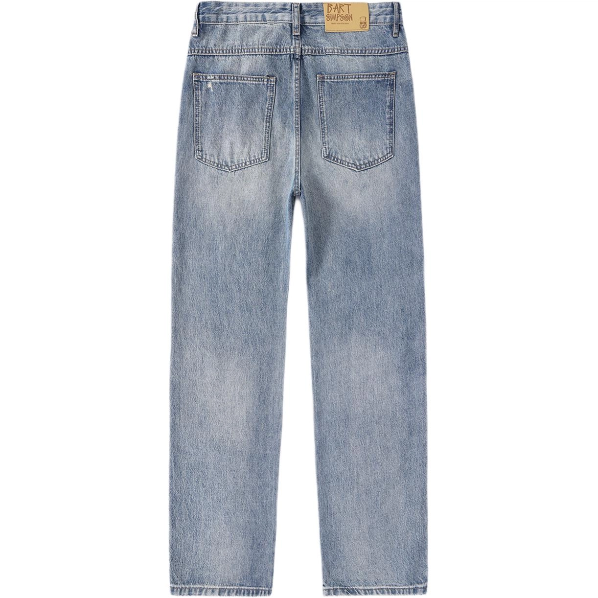 The Simpsons cleanfit