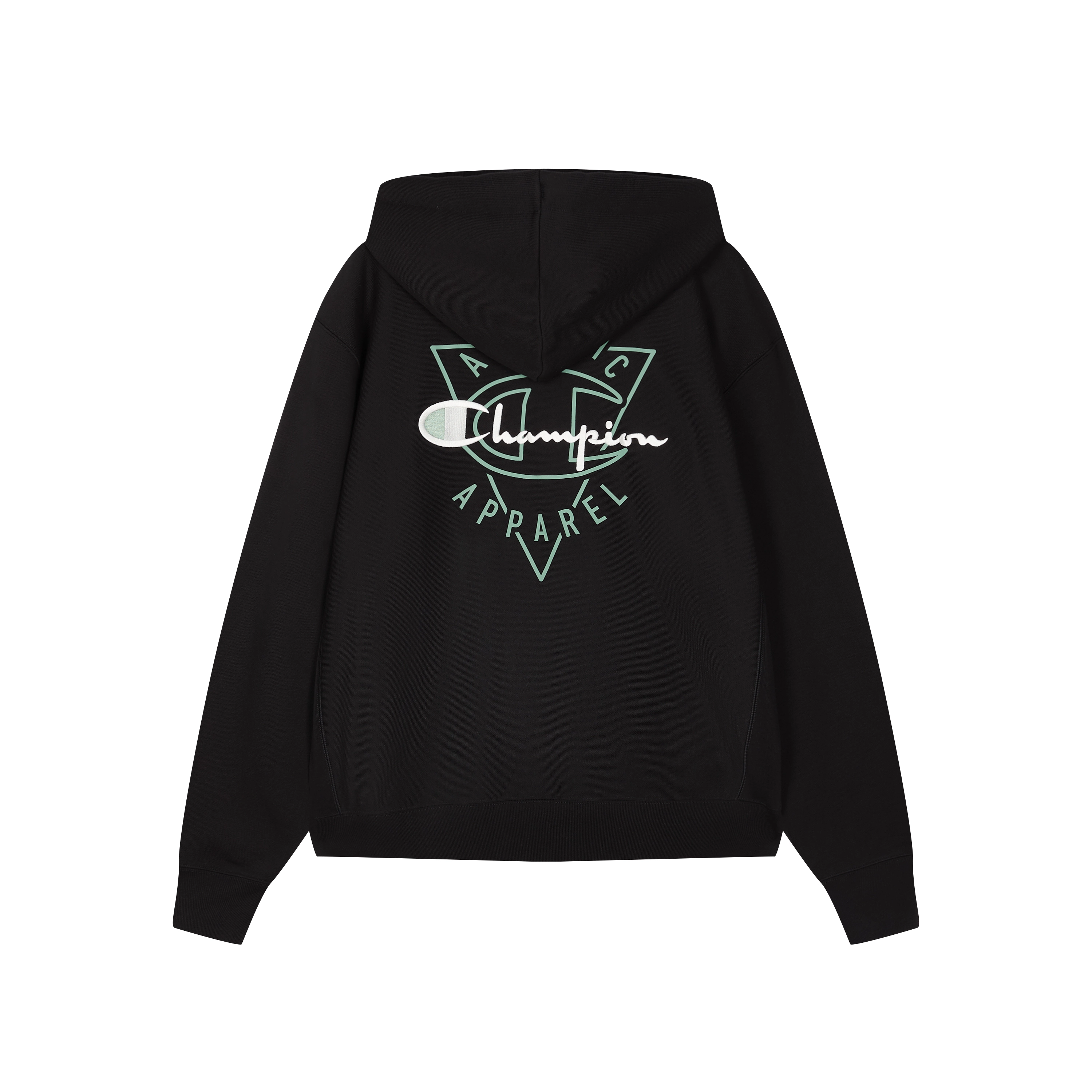 Champion FW22 Logo