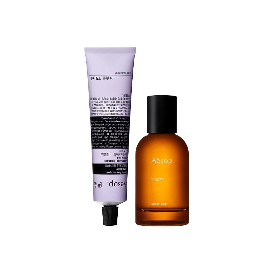EDP 75ml+50ml