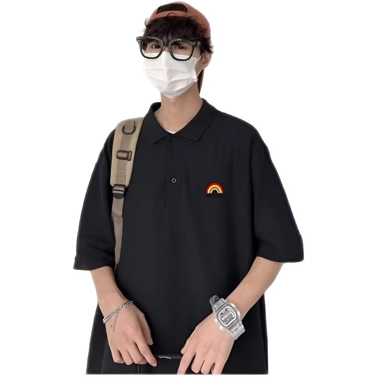 TONYBEAR polobfPolo