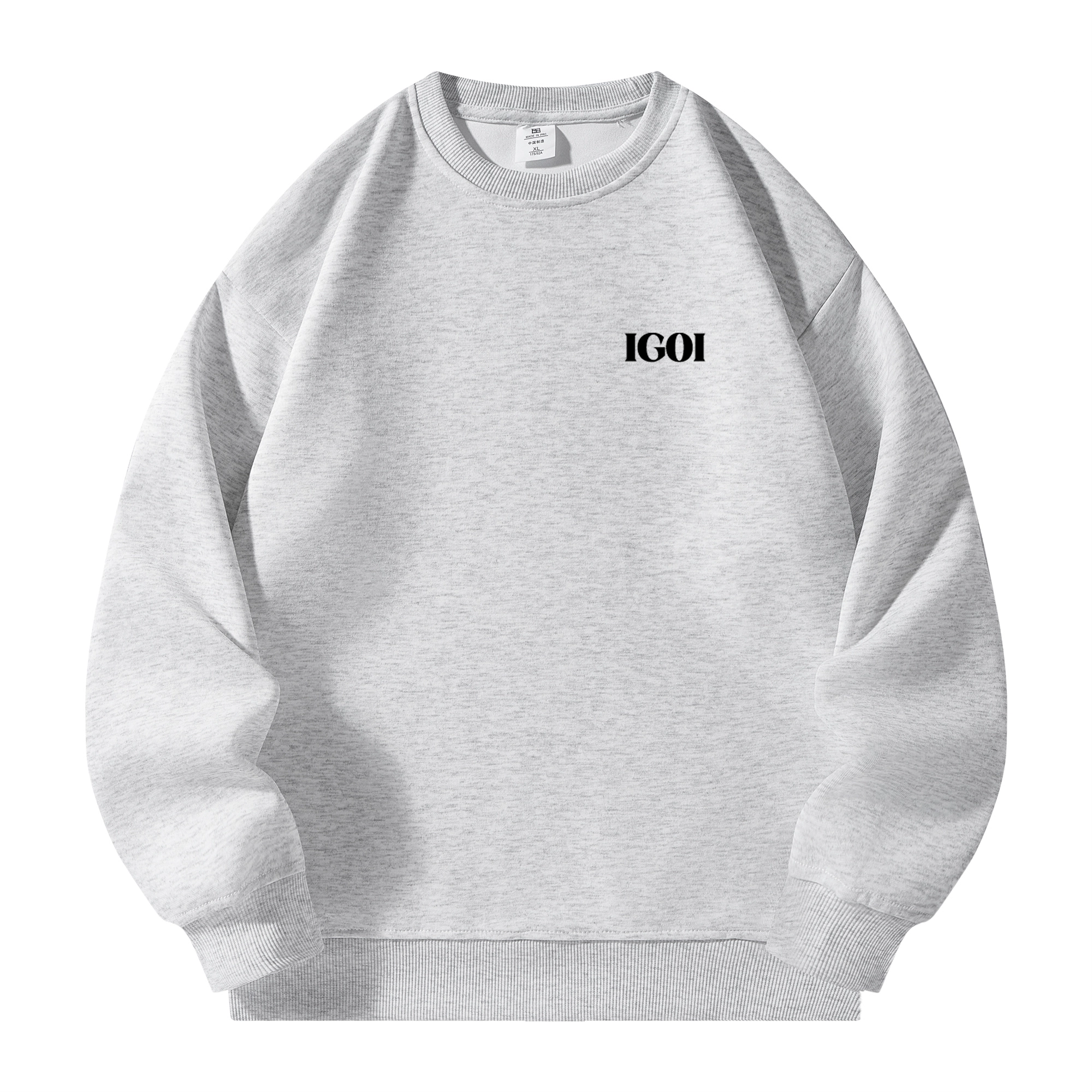 IGOI cityboylogoT