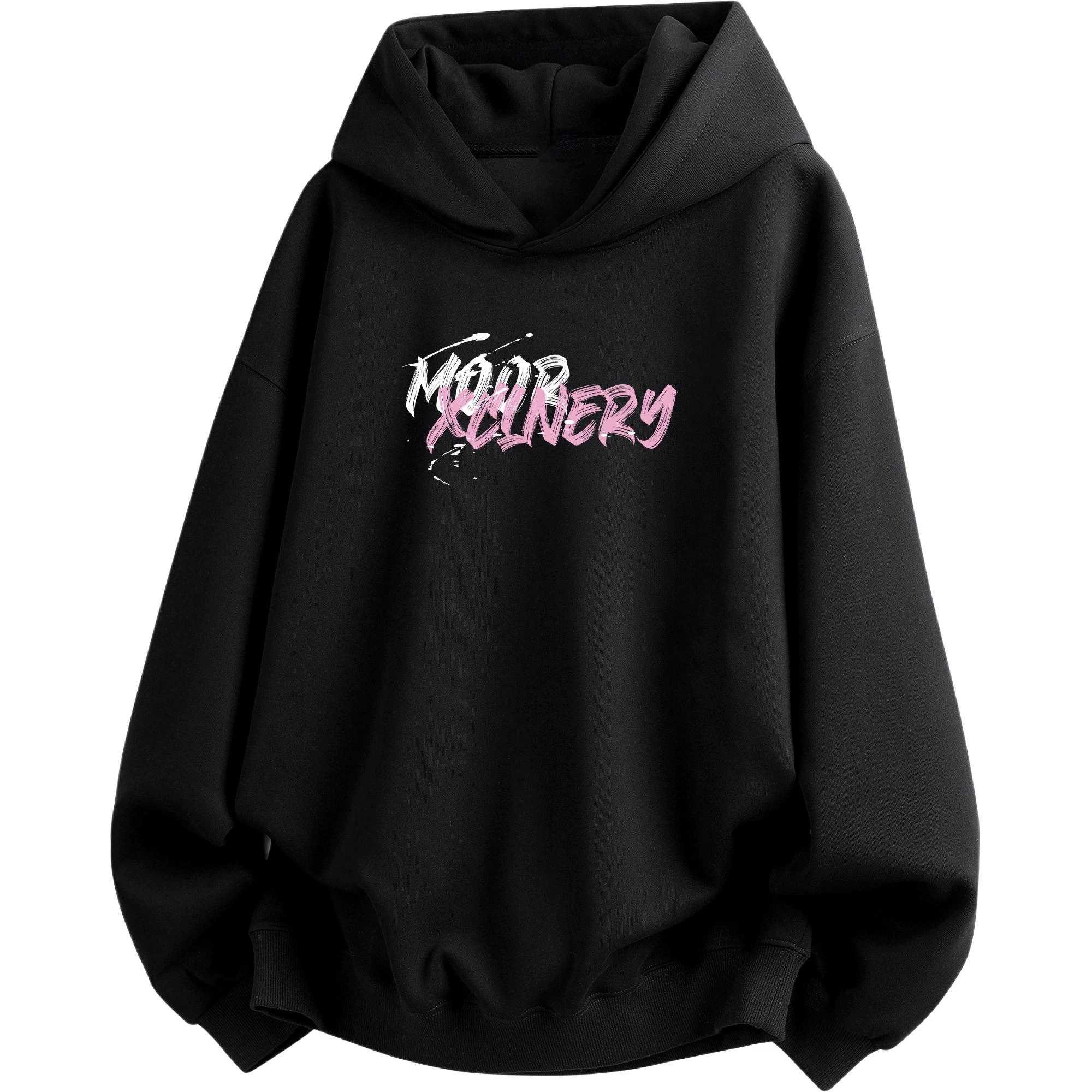 MOOR XCLNERY inslogo